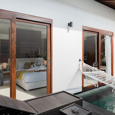 Anari Villas Kuta Legian Zewnętrze zdjęcie
