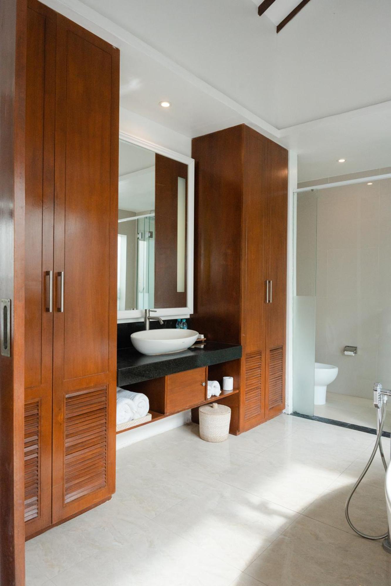 Anari Villas Kuta Legian Zewnętrze zdjęcie