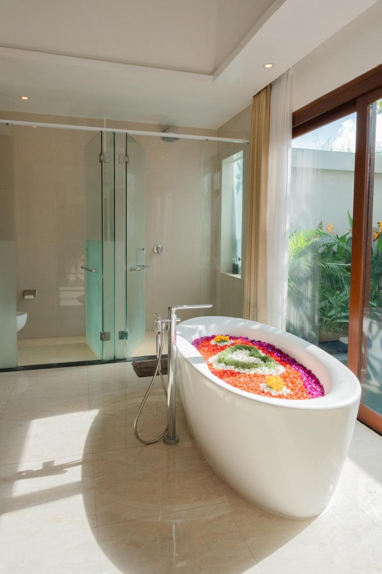 Anari Villas Kuta Legian Zewnętrze zdjęcie