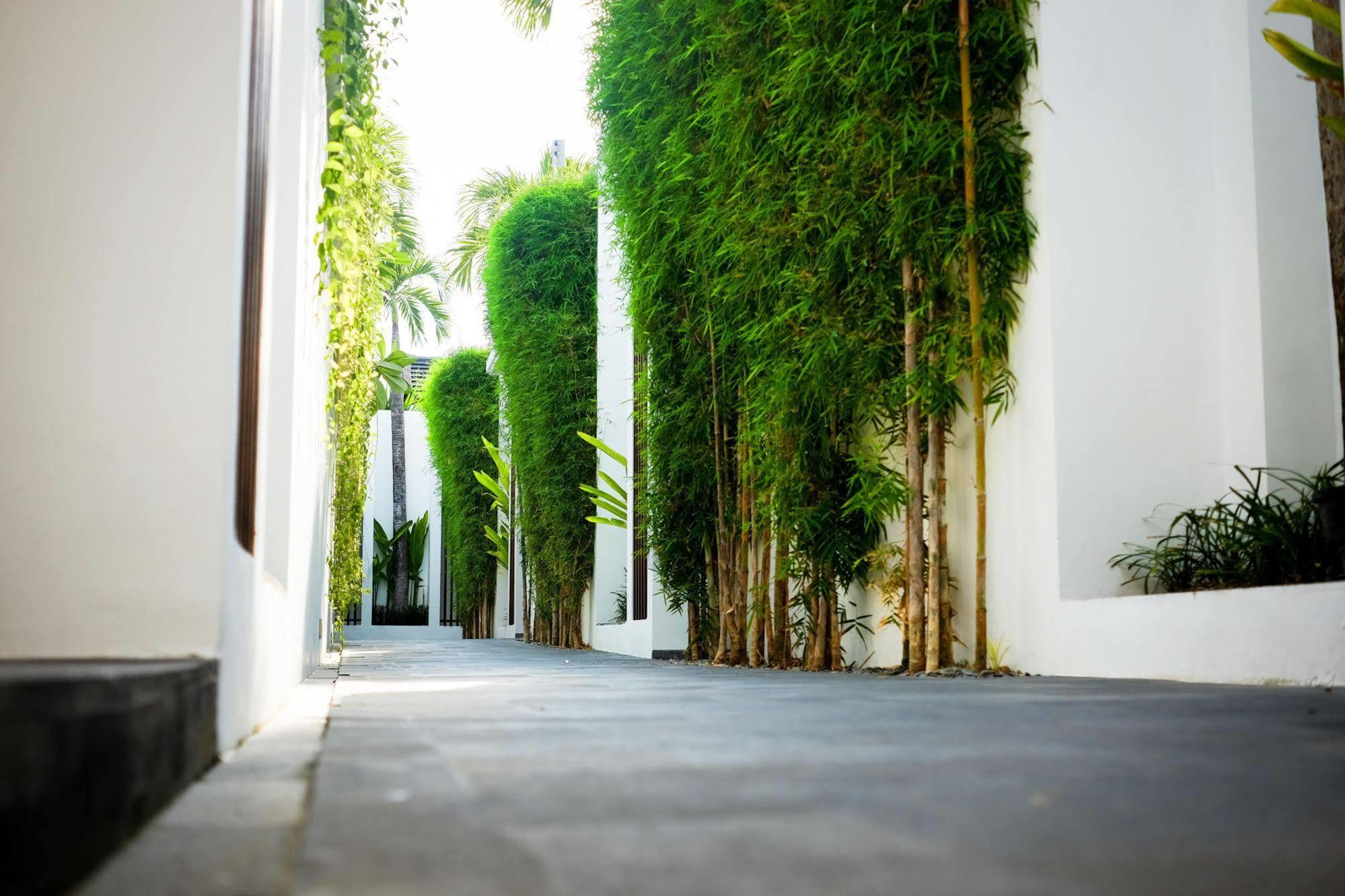 Anari Villas Kuta Legian Zewnętrze zdjęcie